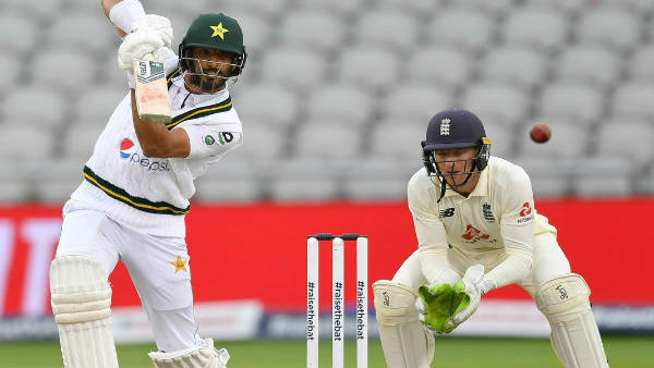 இங்கிலாந்து மண்ணில்..