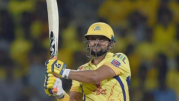 சிஎஸ்கே வீரருக்கு கொரோனா வைரஸ்