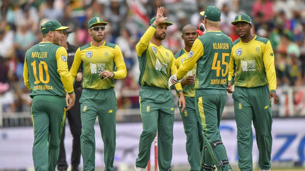 கிரிக்கெட்டுக்கு வாய்ப்பில்லை