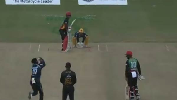 பார்படோஸ் நிதானம்