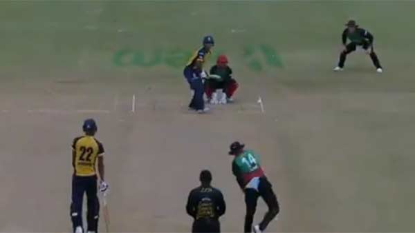 15வது லீக் போட்டி