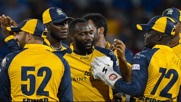 5 ஓவர்கள்