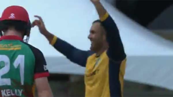 லீக் போட்டி