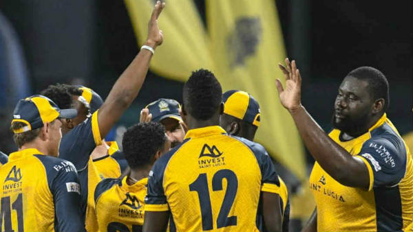 லூசியா ஸ்கோர்