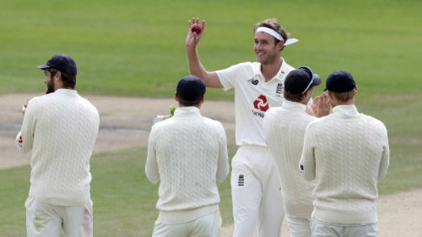 2 போட்டிகள்.. 16 விக்கெட்டுகள் 