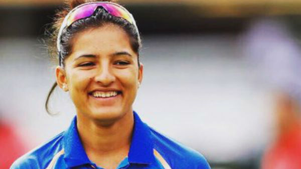 ஏமாற்றமடைந்த சுஷ்மா வர்மா 