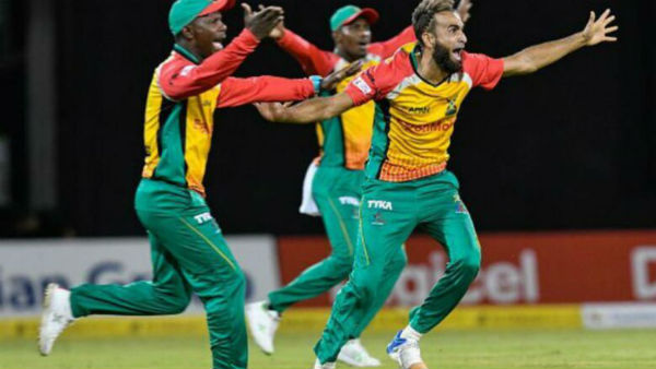 பீல்டிங் தேர்வு