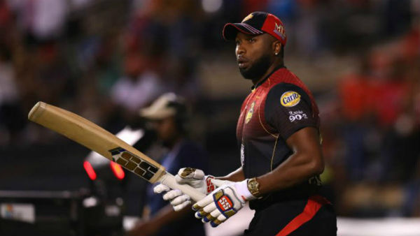 கயானா பேட்டிங் 