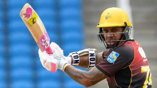 கரீபியன் பிரீமியர் லீக்