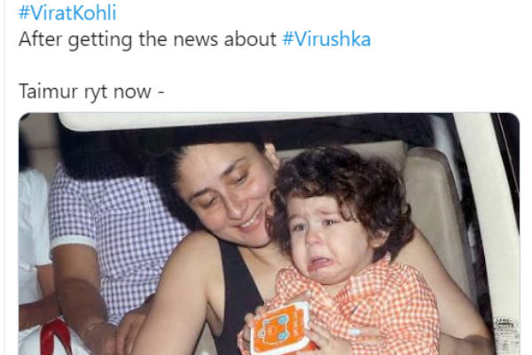 தைமூர் அலி கான்