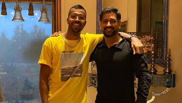 ஹர்திக் பாண்டியா பாராட்டு 