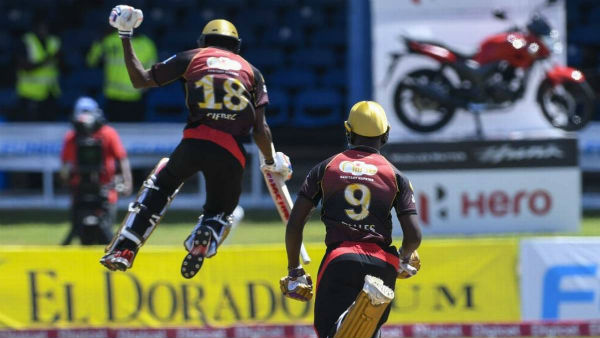 அழுத்தத்தில் நைட் ரைடர்ஸ்