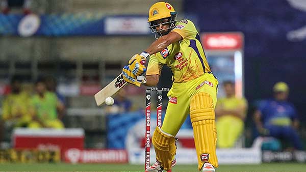 நீண்ட பேட்டிங் வரிசை