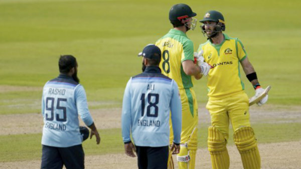 ஒருநாள் தொடர்