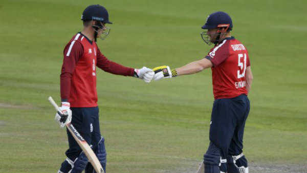 ஸ்டோனிஸ் நம்பிக்கை