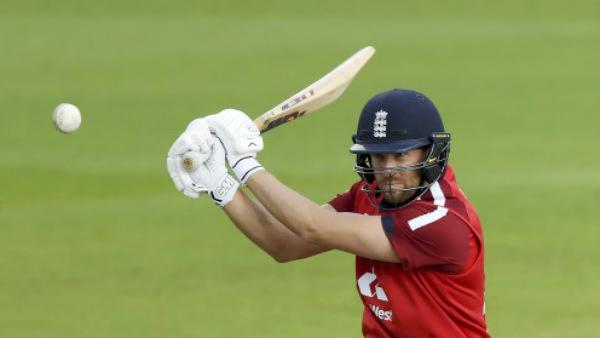 தாவித் மலன் முதல் இடம்