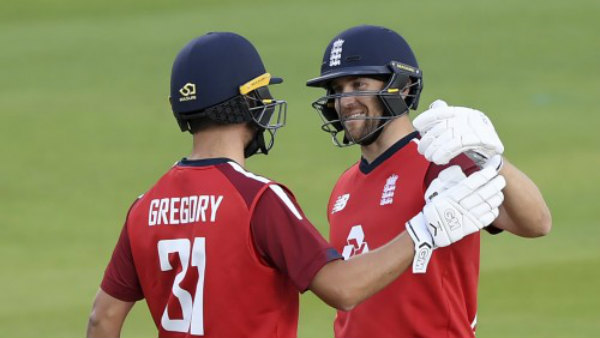 திருப்புமுனை ஓவர்