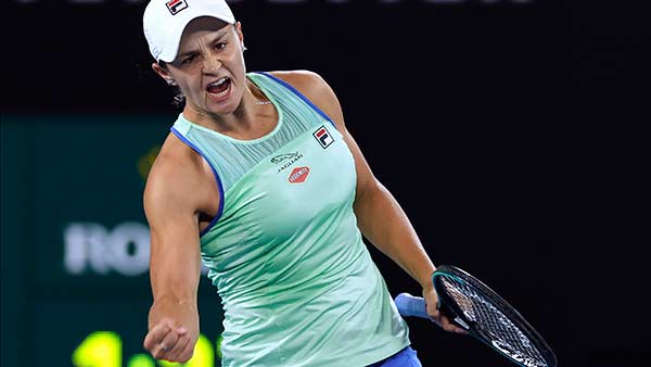 பிரெஞ்ச் ஓபனில் விலகல் முடிவு 