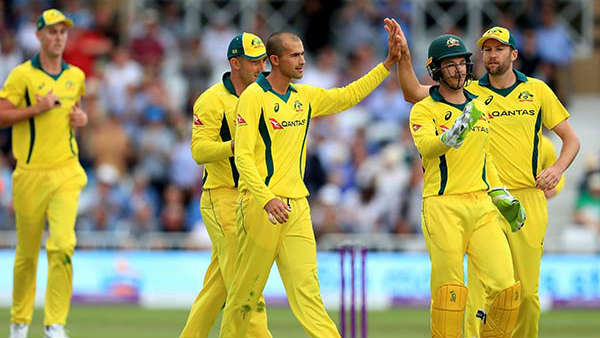 அபார வெற்றி