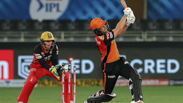 பேர்ஸ்டோ அதிரடி