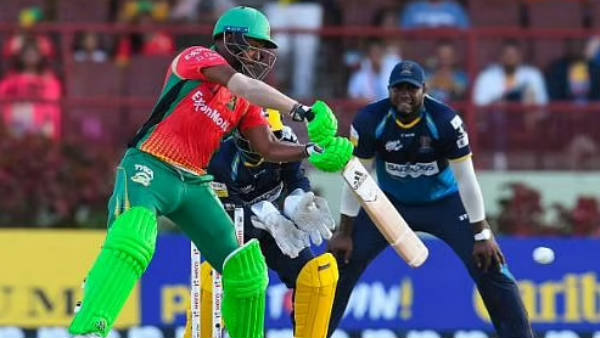 26வது லீக் போட்டி