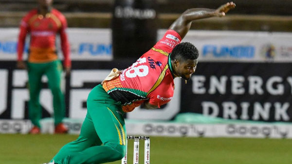 பிரான்டன் கிங் டக் அவுட்