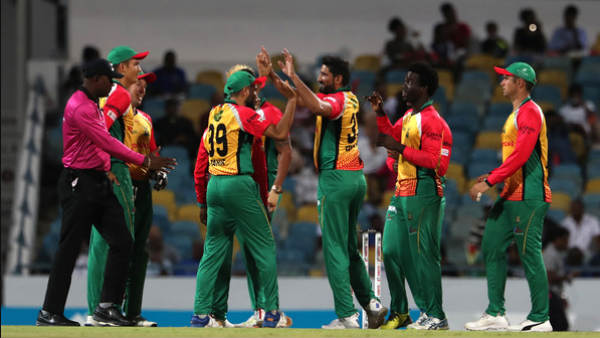 இம்ரான் தாஹிர் அபாரம்