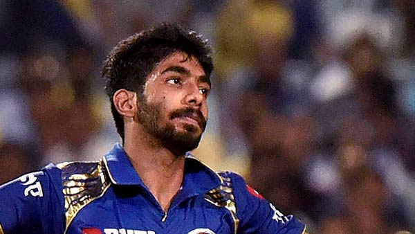 பும்ரா பும்ரா