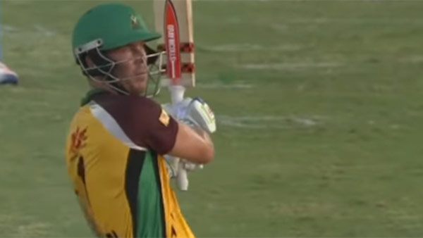 லீவிஸ் ஏமாற்றம்