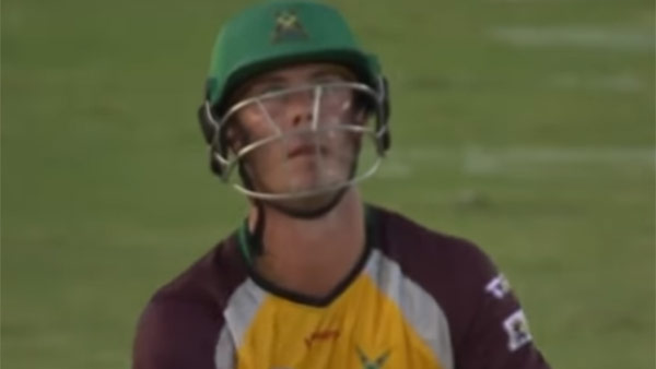 பெரும் அதிர்ச்சி