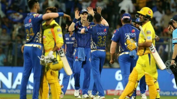 ஐபிஎல் தொடர்