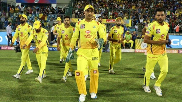 2019 ஐபிஎல் இறுதிப் போட்டி