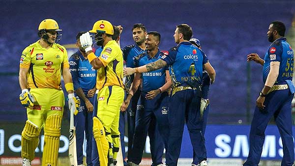 வீழ்ந்த மும்பை 