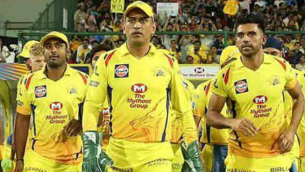 தோனி ஜீனியஸ்