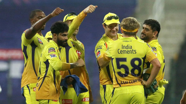 2வது வெற்றிக்கு சிஎஸ்கே காத்திருப்பு 2வது வெற்றிக்கு சிஎஸ்கே காத்திருப்பு