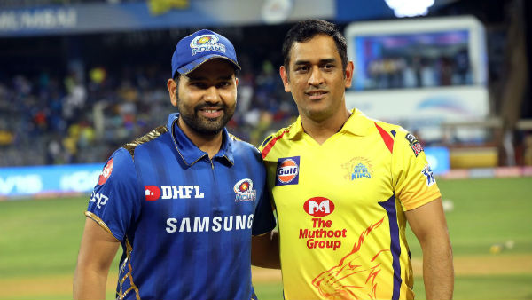 முதல் போட்டி