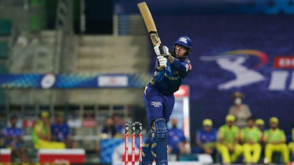 ராயுடு, பாப் டுபிளெசிஸ் அபாரம்