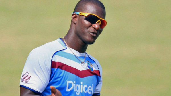 டேரன் சமி சொன்ன யோசனை