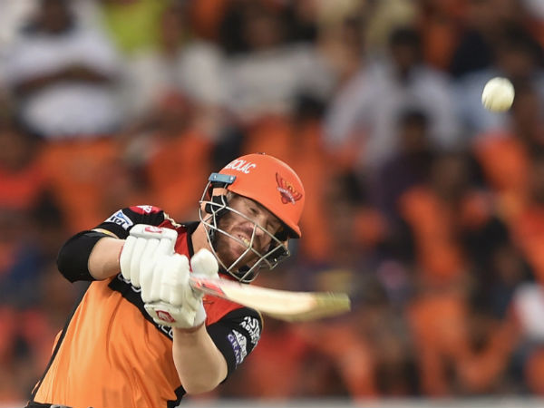 ஹைதராபாத் தடுமாற்றம்