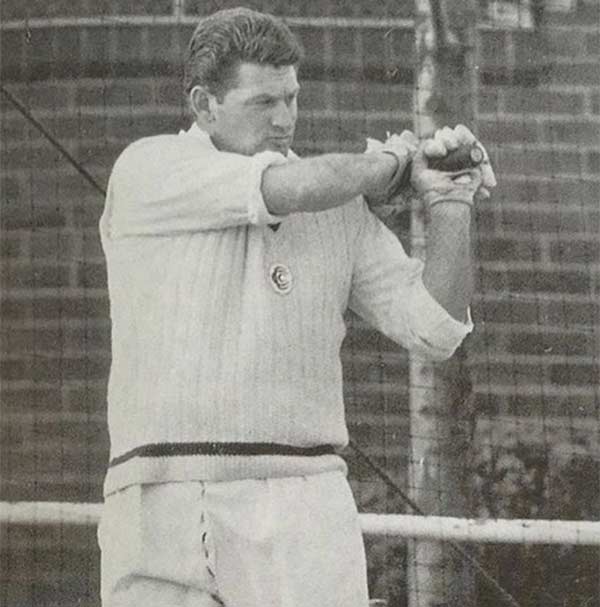 எப்போது வந்தார் 