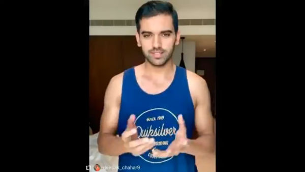 நாளை மறுதினம் பயிற்சி முகாம் 