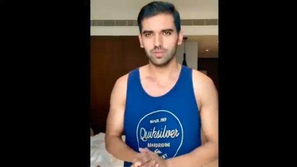 விரைவில் களத்தில் சந்திக்கிறேன் 