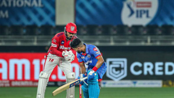 இரண்டாவது போட்டி