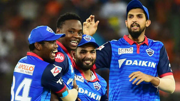 முக்கிய பௌலர் இஷாந்த் சர்மா 