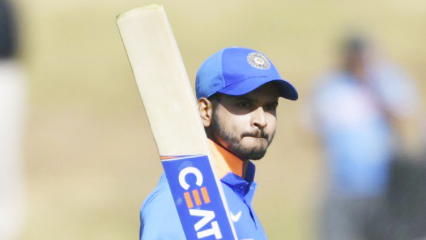 திறமைகளை கண்டுணர்கிறேன் 