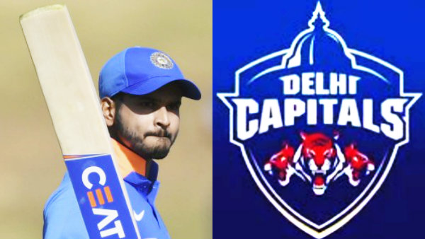 இளம் கேப்டன் ஸ்ரேயாஸ் ஐயர் 