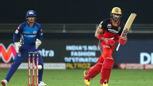 பெங்களூர் ஸ்கோர்