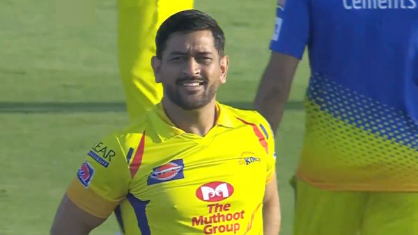 சிஎஸ்கே நிலை 