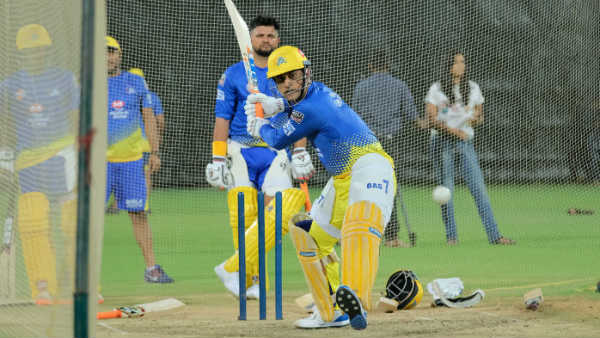 கிரிக்கெட் போட்டிகள் ஆடவில்லை