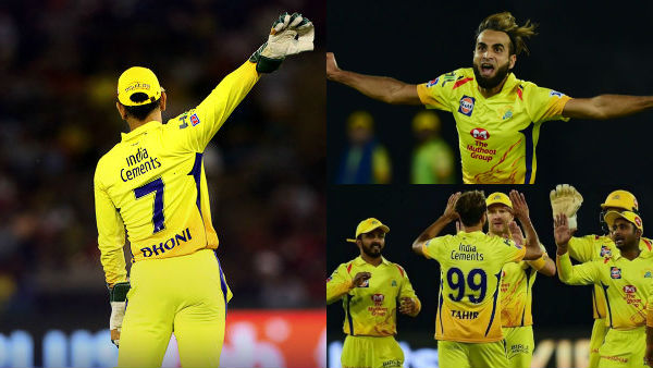 சிஎஸ்கே அணி சிக்கல்